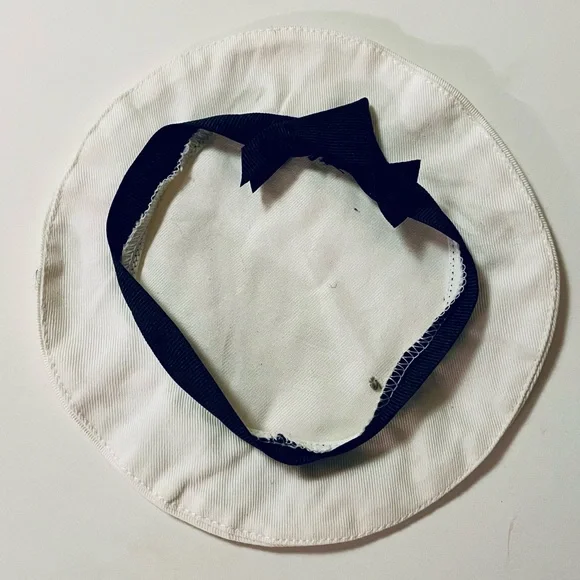 American Girl - Samantha Boat Dress - Picture 3 of 6